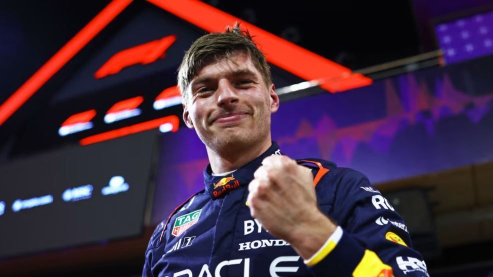 Fórmula 1: Max Verstappen confirma favoritismo e será pole no Bahrein