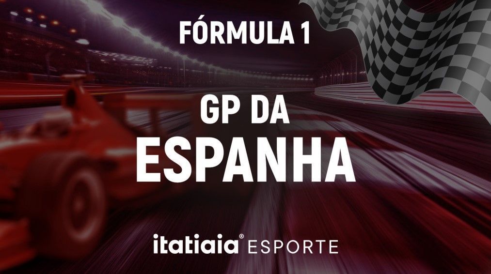 GP da Espanha: horários e onde assistir à etapa da Fórmula 1