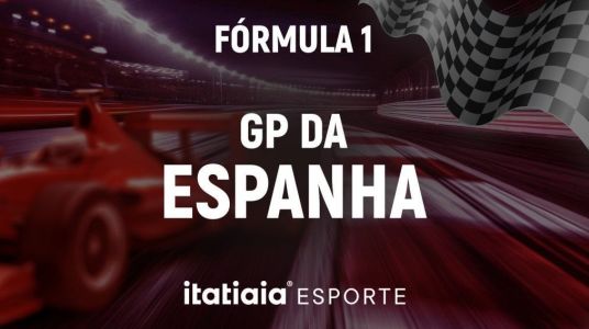 GP da Espanha de Fórmula 1