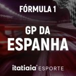GP da Espanha: horários e onde assistir à etapa da Fórmula 1