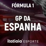 GP da Espanha: horários e onde assistir à etapa da Fórmula 1