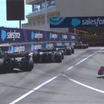 Bortoleto critica Kimi Antonelli após batida no GP de Mônaco: 'Ego subiu'