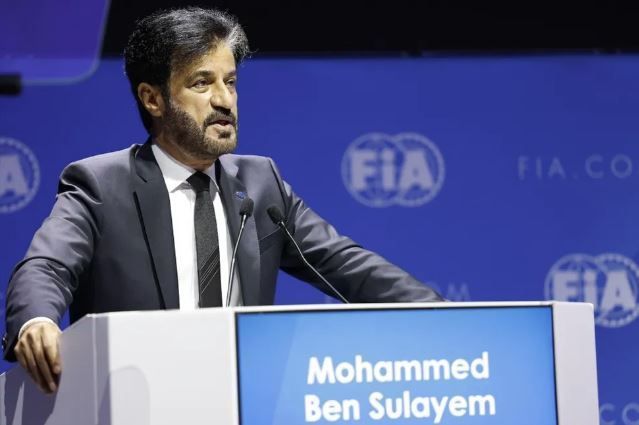 Fórmula 1 e Fia avaliam impactos do conflito entre Irã e EUA na temporada