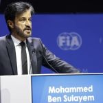 FIA confirma investigação sobre “membro da diretoria”; presidente é suspeito