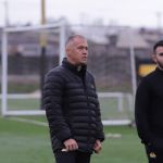 Escalação do Criciúma: time tem baixas e retornos para enfrentar o Athletic