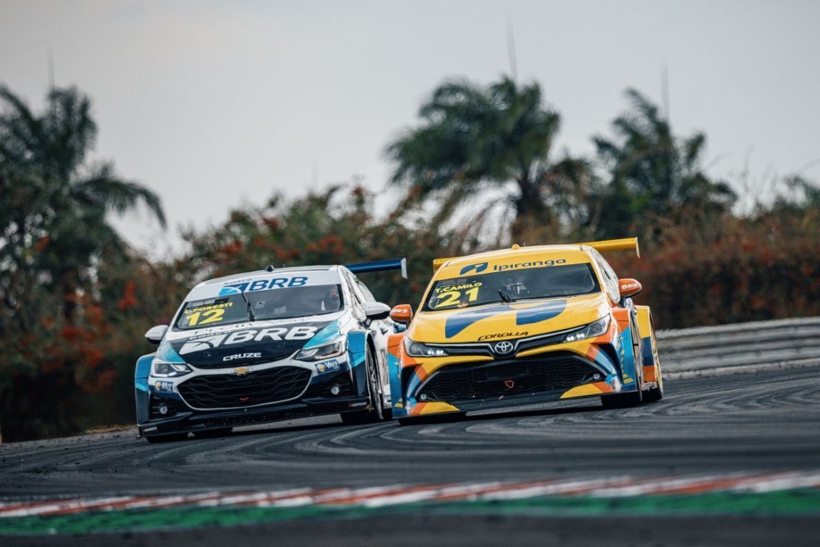 Stock Car: saiba tudo sobre o Grande Prêmio de Goiânia