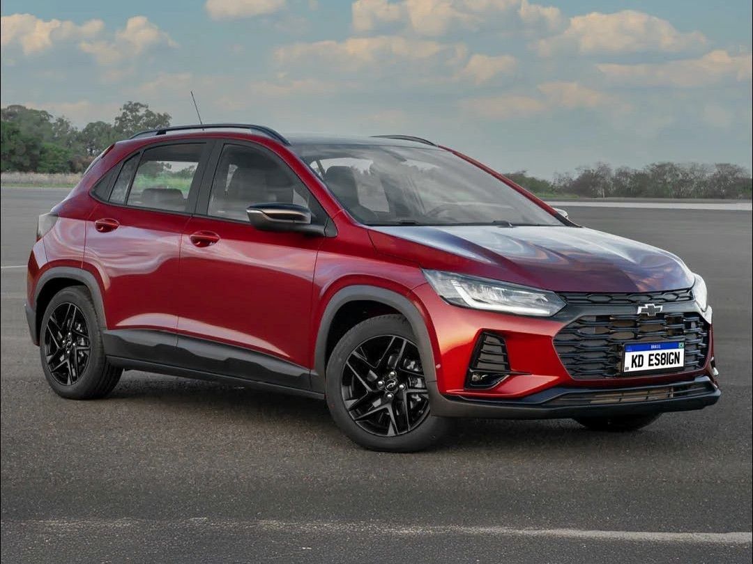 Chevrolet Onix Activ: versão aventureira voltará a ser vendida na linha 2027