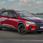 Chevrolet Onix Activ: versão aventureira voltará a ser vendida na linha 2027
