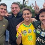 Bolsonaro em vídeo, Nikolas e Cleitinho no palco: detalhes da convenção do PL que lançará Bruno Engler em BH