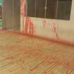 GCM repudia vandalismo em sua sede no terminal rodoviário de Varginha