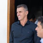 Atlético-GO encaminha empréstimo de atacante ex-Corinthians