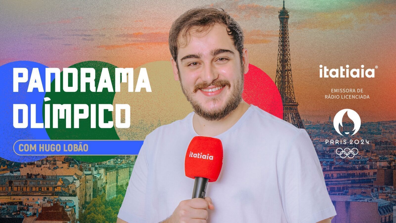 Paris 2024: a prova que envolve brasileiro e promete ser uma das mais emocionantes