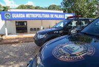 Homem estupra mulher em frente a viatura e é solto em Palmas-TO