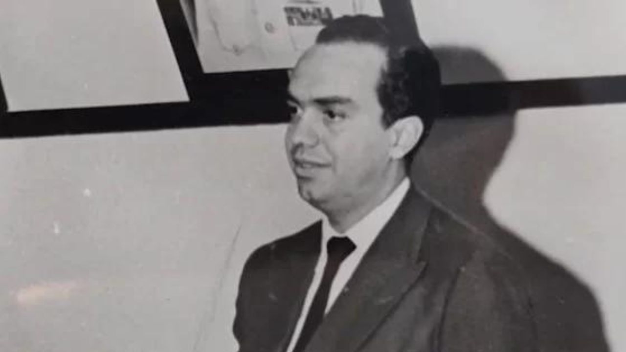 Documentário sobre João Pinheiro Neto é lançado em Ouro Preto