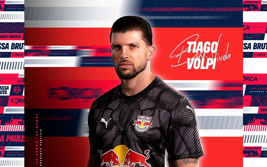 Ex-Grêmio e São Paulo, Tiago Volpi é anunciado como reforço por clube da Série A