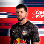 Ex-Grêmio e São Paulo, Tiago Volpi é anunciado como reforço por clube da Série A