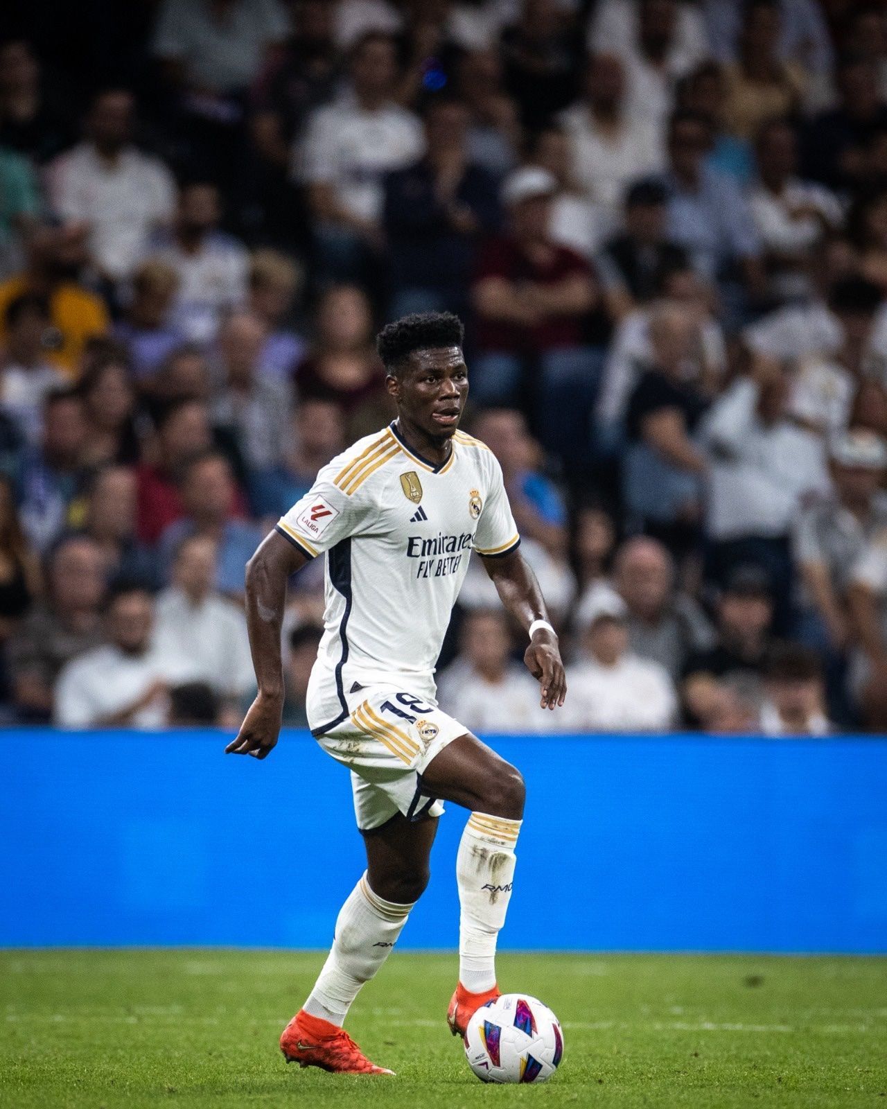 Meio-campista do Real Madrid se lesiona e vira dúvida para a final da Champions