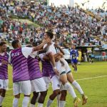 Ipatinga vence no Ipatingão e avança em primeiro para a próxima fase do Módulo II