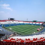 Atlético jogará pela quinta vez em estádio da final da ‘Sula’; veja retrospecto