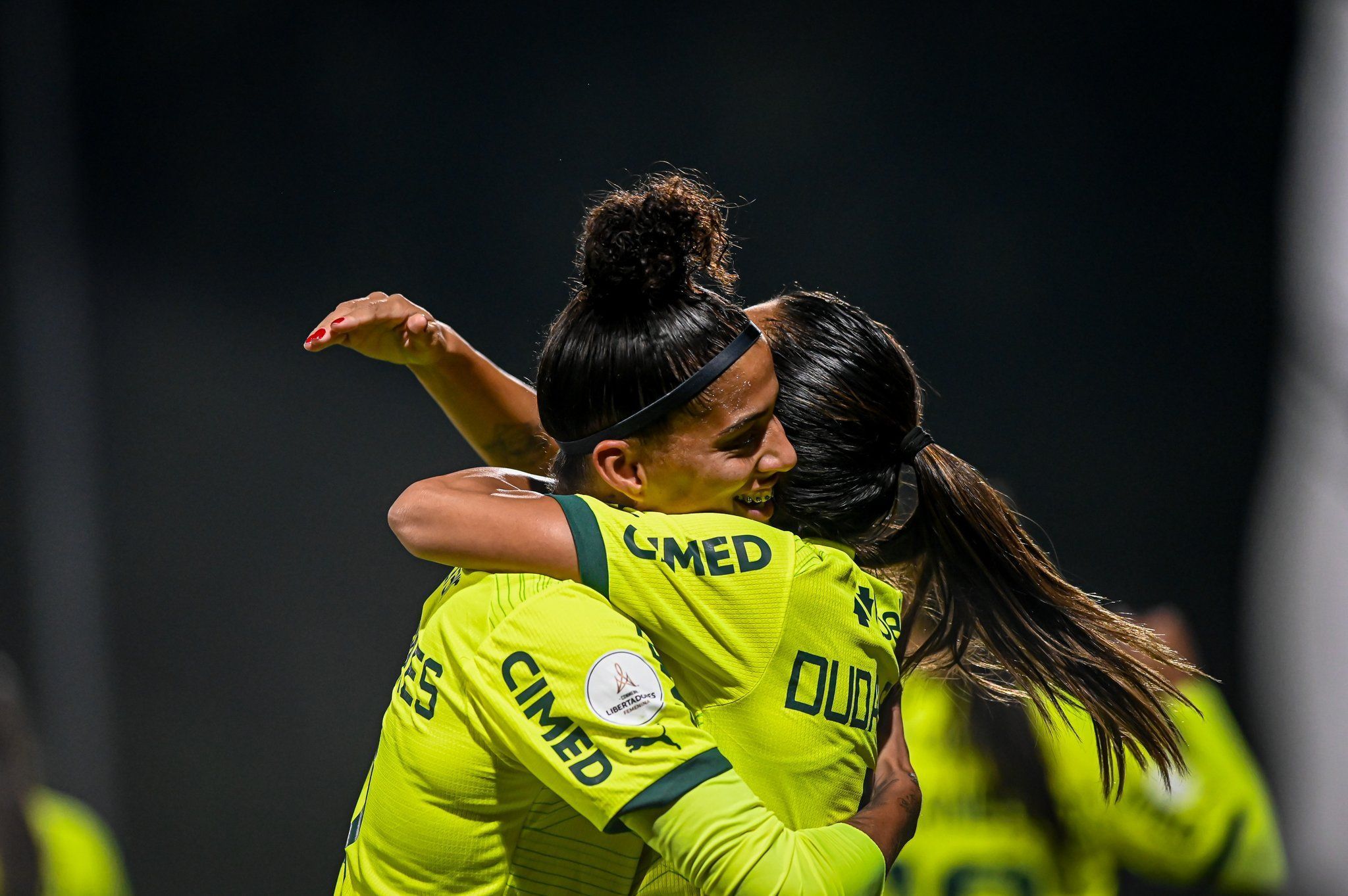 Palmeiras fecha acordo milionário com novo patrocinador master do futebol feminino