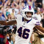 NFL: Bills vencem Dolphins em jogo marcado por lesão assustadora de jogador