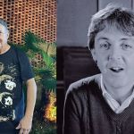 'Paul McCartney de BH', fã confundido com ídolo vai a três shows em uma semana