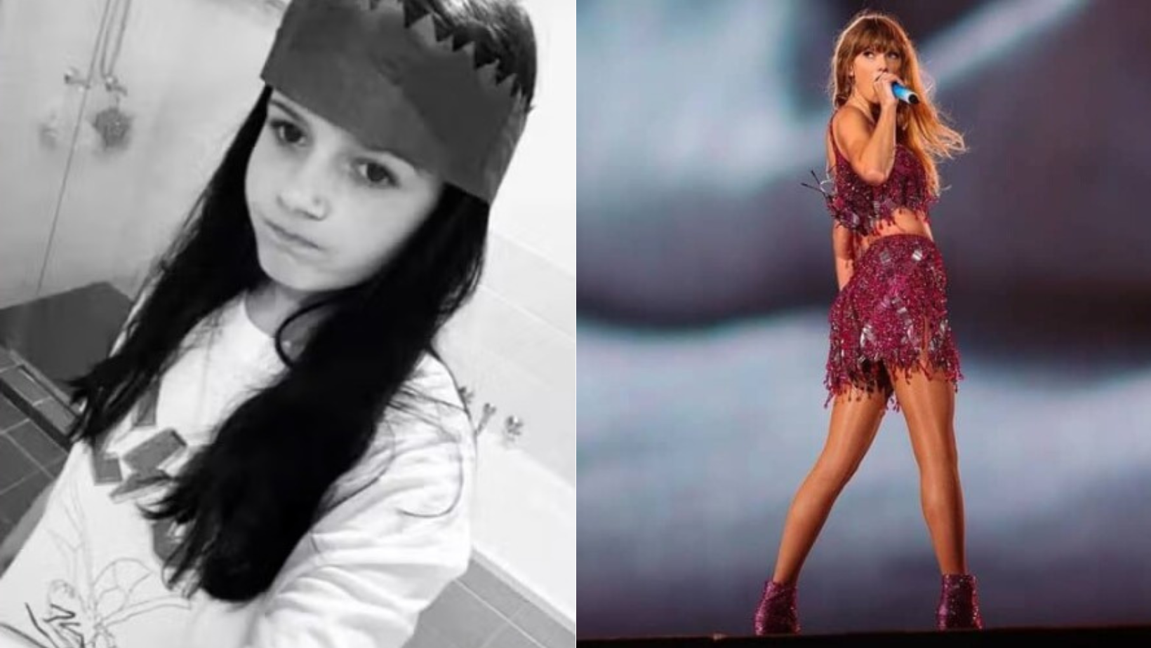 Fã de Taylor Swift de 16 anos morre a caminho de show da 'Eras Tour' na Austrália