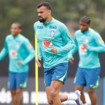 Fabricio Bruno, do Cruzeiro, elogia e dá forte opinião sobre Carlo Ancelotti