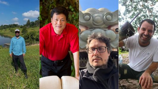 FAB e Cenipa investigam queda de avião que matou arquiteto chinês e cineasta brasileiro