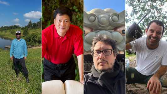 FAB e Cenipa investigam queda de avião que matou arquiteto chinês e cineasta brasileiro