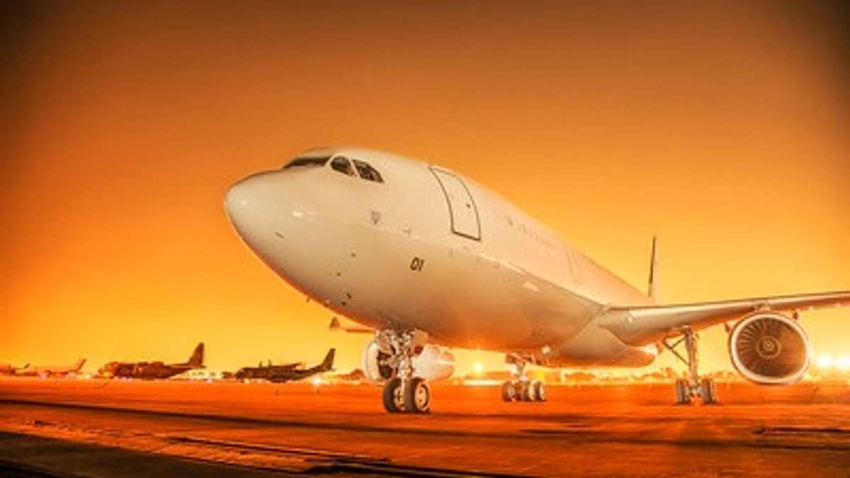FAB envia 2ª aeronave para resgatar brasileiros em Israel