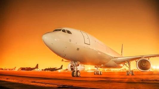 FAB envia 2ª aeronave KC-30 para resgatar brasileiros em Israel