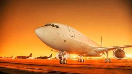 FAB envia 2ª aeronave KC-30 para resgatar brasileiros em Israel