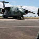 Força Aérea cria 'corredor aéreo' para garimpeiros deixarem terra Yanomami