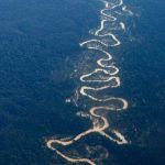 FAB manterá abertura parcial do espaço aéreo yanomami até maio 