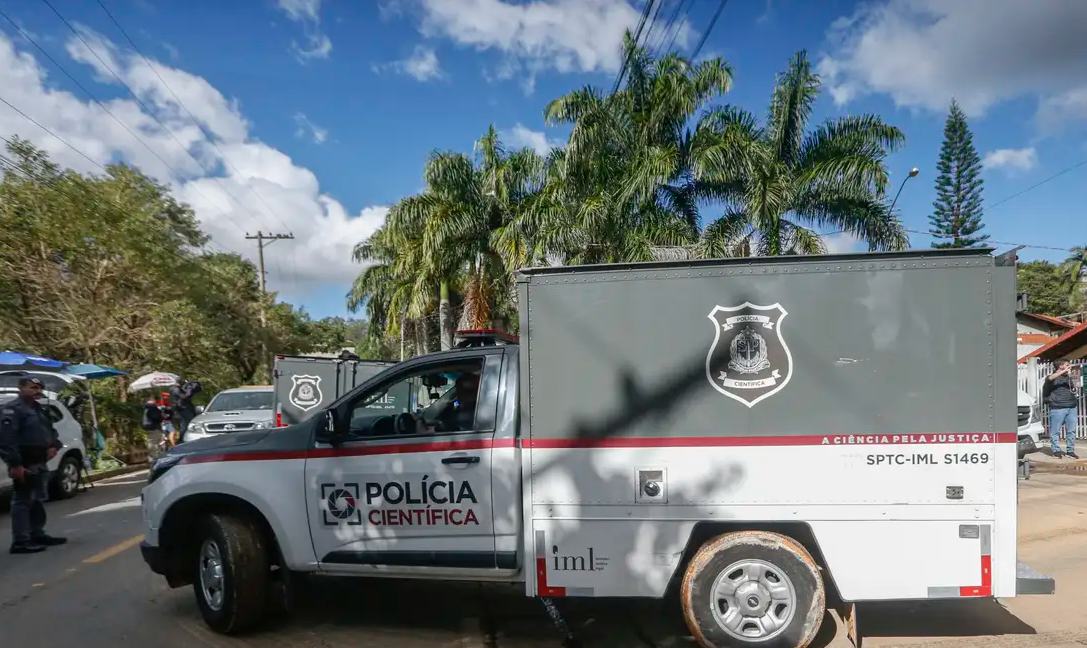 FAB transportará urnas funerárias de vítimas de acidente em Vinhedo