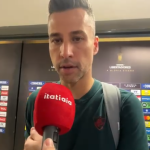 Decisivo nos pênaltis, Fábio reage à classificação do Fluminense na Libertadores