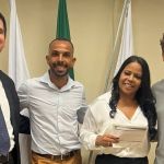Com aval de Nikolas e Engler, PL deve ter pedagoga na corrida à Prefeitura de Santa Luzia