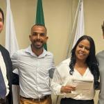 Com aval de Nikolas e Engler, PL deve ter pedagoga na corrida à Prefeitura de Santa Luzia