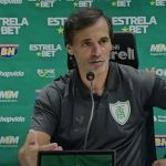 América usará titulares contra o Fortaleza na Sul-Americana? Bustos responde