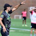 Contra o Cuiabá, América tentará feito inédito no Campeonato Brasileiro