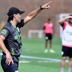 Contra o Cuiabá, América tentará feito inédito no Campeonato Brasileiro