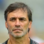 Fabián Bustos escala América com novidades para enfrentar Fortaleza