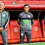 Bustos valoriza entrega do América contra o Inter, mas lamenta empate na Série A
