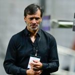 Bustos define América com mudanças para enfrentar o São Paulo; veja escalação