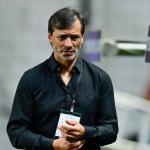 Santos quita dívida com Fabián Bustos e anula transfer ban na Fifa