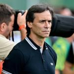 Bustos surpreende e escala América com novidades para jogo contra Fortaleza