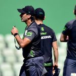 América tem 'quase um time' de pendurados às vésperas de decisões; veja lista