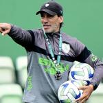 América está definido para enfrentar o Cruzeiro; veja escalação