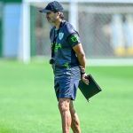 América começa preparação em busca de primeira vitória como visitante